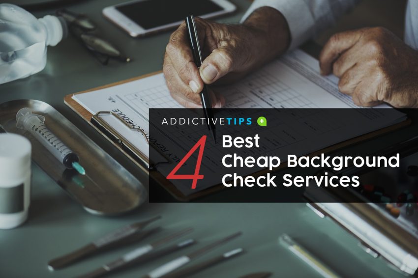 The Risks of Using Biased Background Check Services for Checking Criminal Records
