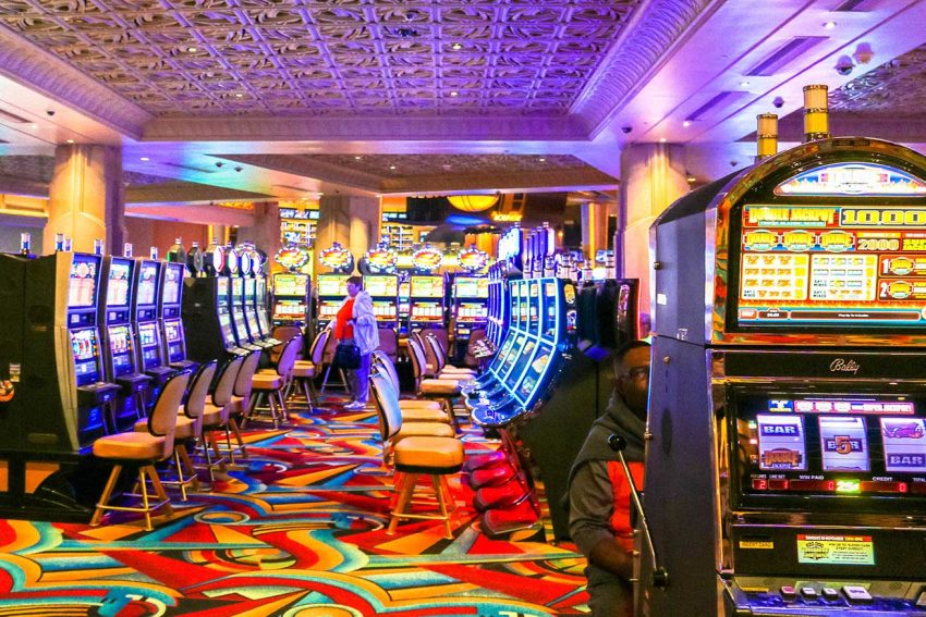 Evoplay Slots: Where Gaming Adventure Knows No Bounds