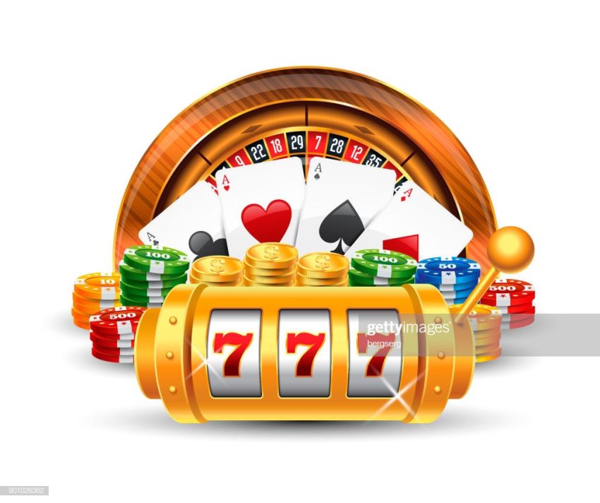 Mastering the Art of Slot Play