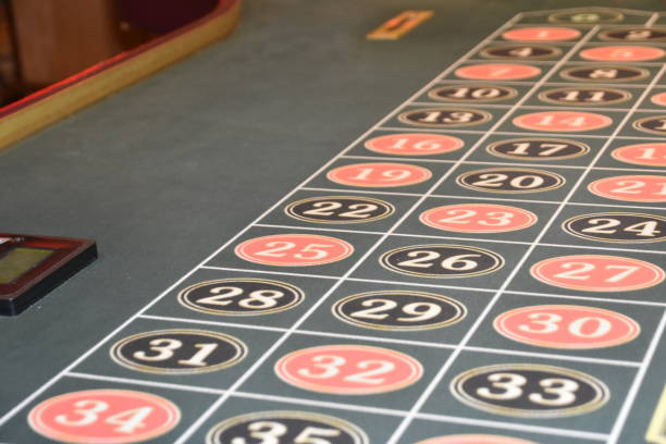 Wagering Through Time: Exploring the Roots of Gambling