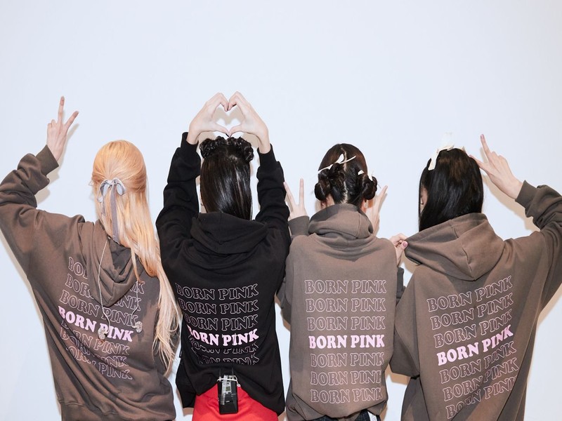 Black Pink Merch Ideas to Elevate Your Fan Collection